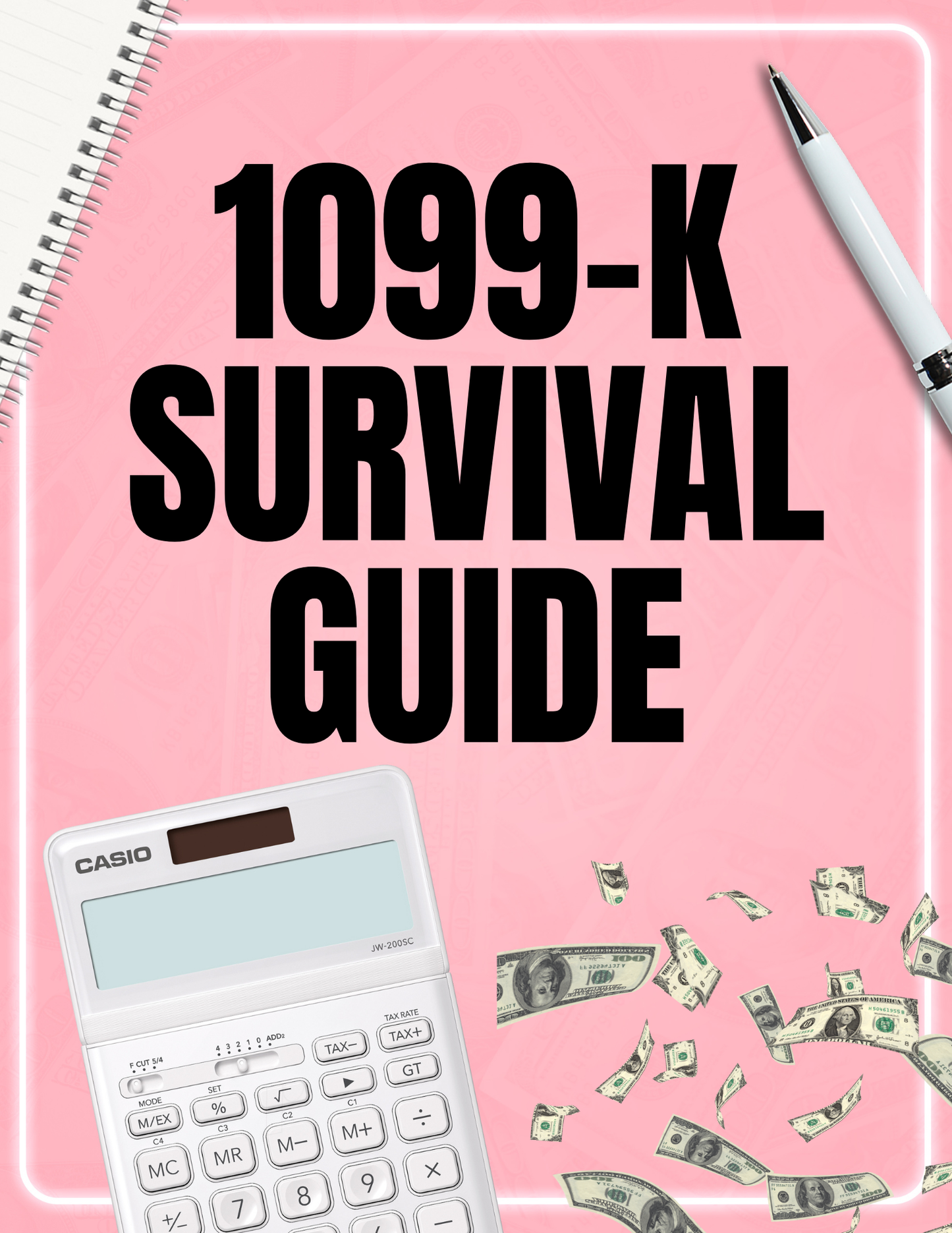 1099-K Survival Guide