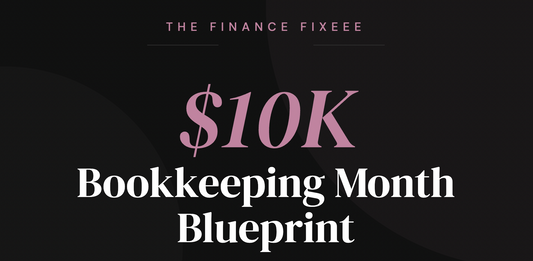 The $10k Month Blueprint