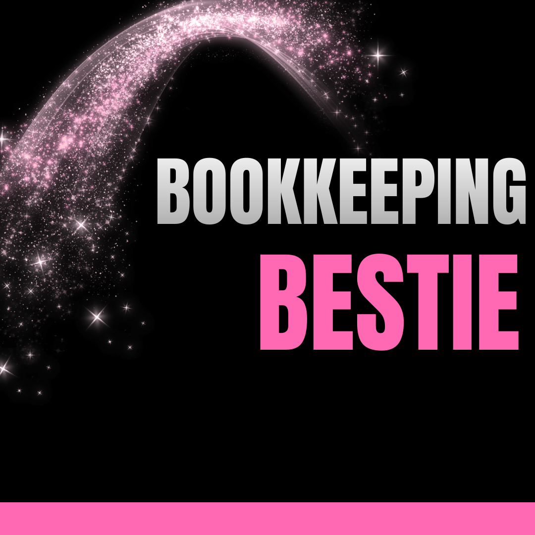 Bookkeeping Bestie