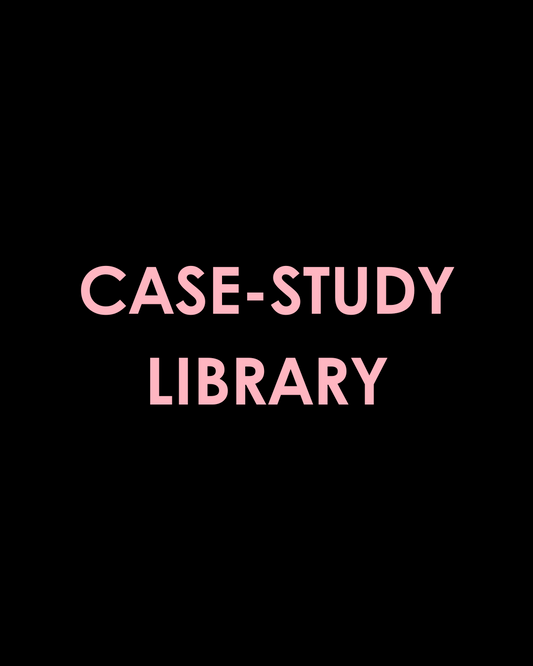 Case Study Library